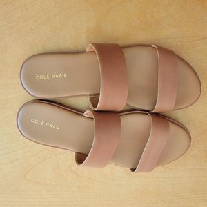 Cole Haan sandals